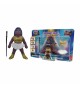 Boneco 14 cm Super Elastico Luta Livre Awesome 3210 - Sunny